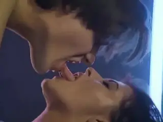 ICE WOMAN 2