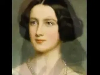 Gallery of Beauties of Joseph Karl Stieler