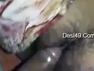 Desi Village Bhabhi Romance and Fucked part 1