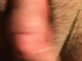 Pumped and Ready to Fuck