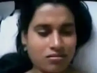 Bangladeshi big pussy girl