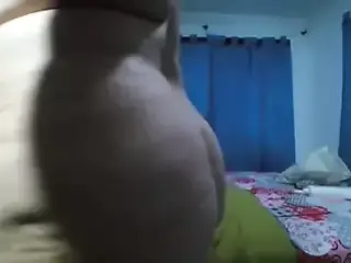 WEBCAM BBW