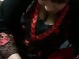 BHABHI NE KATE BHAI KE BAAL