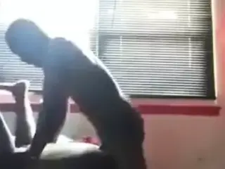 Ebony with BBC