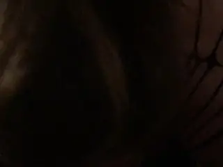 Nachtschwester auf der Arbeit beuscht + gefickt part2