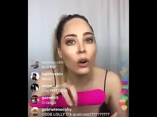 Paula Saulino fiducia del culo