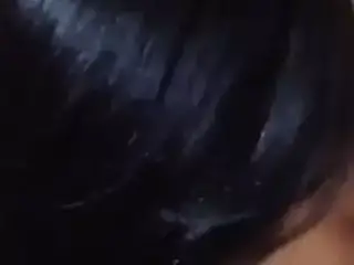 Desi Girl Sucking Hard