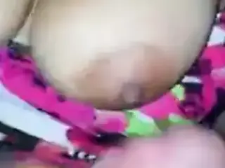 Bus deepthroat big tits