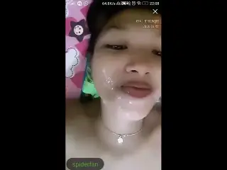 Masker Menjadi Saksi