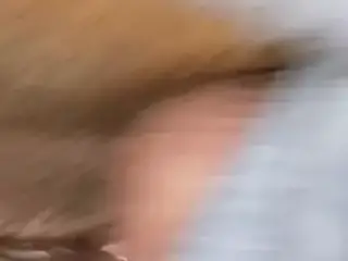 Hotwife vs Redditor: She gets a DEEP quarantine creampie!