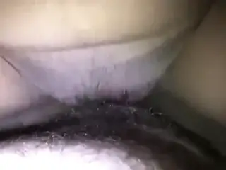 riding & making him cum hard