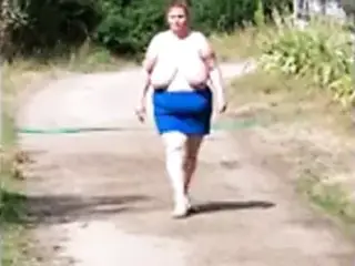 geile chantale