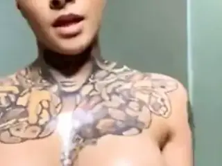 Omg a good nut right here