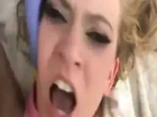 Sex clips to music - hardcore compilation