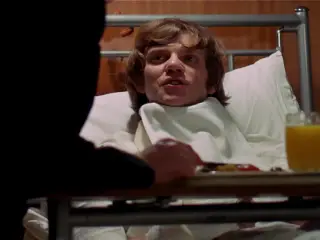 Stanley Kubrick's - A ClockWork Orange Part 3 - (Director's