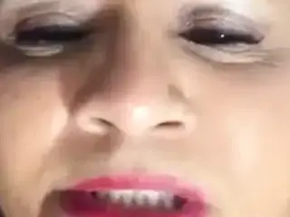 Mature women masturbation