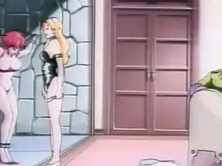 Bondage Queen Kate 02 vosta