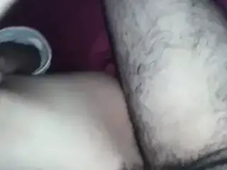 Uma boa foda