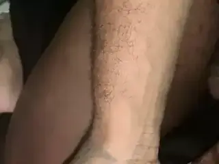 Each of them first time with another woman