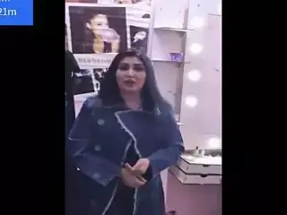 Sex facilitation Iraqi clip