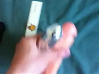 Unboxing The Rattler Medium Butt Plug