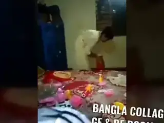 Bangla collage grill  sex video