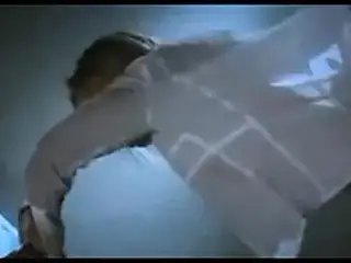 Z44B 55 Staircase Down