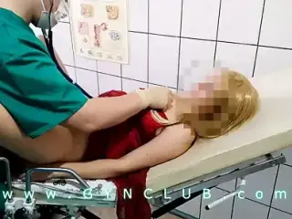 gynecological examination
