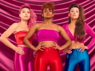 Libresse- Viva La Vulva