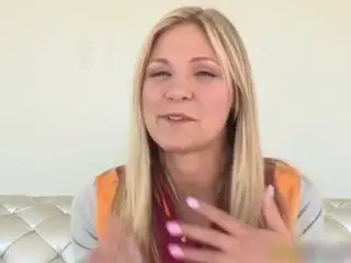 White Girls Twerking for BBC
