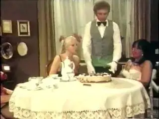 Das Bizarre Kaffee Kranzchen