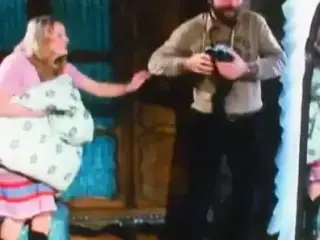 Nachsitzen auf Franzoesisch