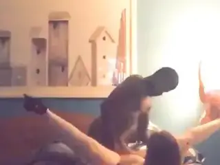 Take the dick