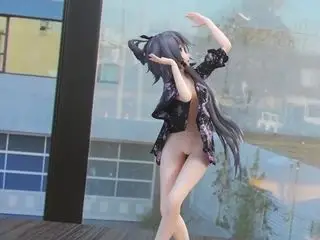 mmd 5