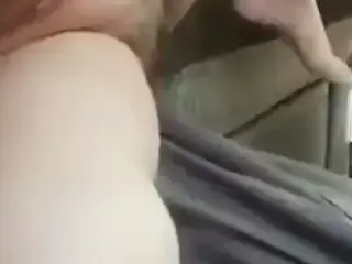 Bhabhi sex with her driver in car