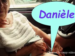 En voiture