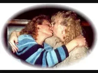 Mz Linda and her Gal Pals