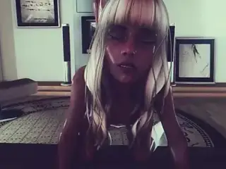DANI & DANITA SANDERS - SISSYFYING THE TWINS