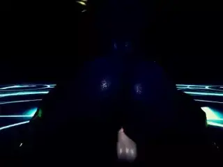 NUALIA IN THE SUMMONING