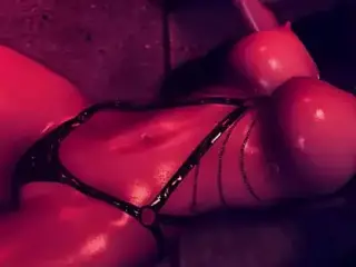 JORDAN JAMES & OLIVIA PRINCE - THE PUSSIES OF ANARCHY VOL. 2