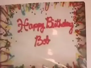 Check My MILF  Cuckolds wife Bday party