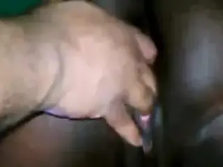 Some pussy and anal play!