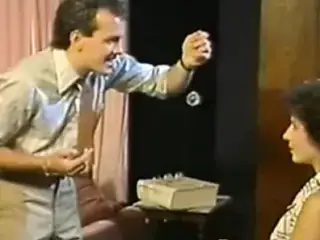 The Spirit of Sex
