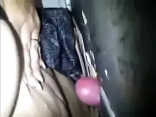 British glory hole amateur