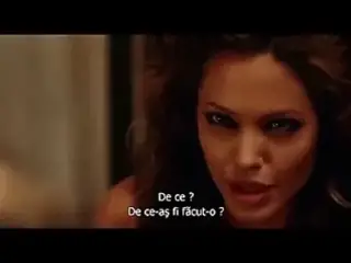 Angenina jonie in Alexander - Sexy Edit