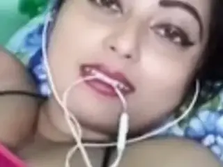 Hindi Audio Voice Viral Video Bharti Aunty & Rakhi