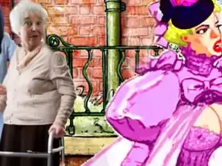 An English Sissy Village 21 Nasty Edition