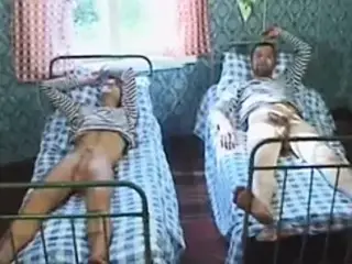 Funny Russinan fucking village