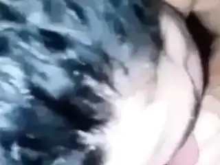 Bosanka se satire od kurca