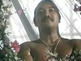 Aladin Fucks Women With Help Of His Genie!!